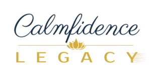 Calmfidence Legacy logo
