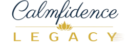 Calmfidence Legacy logo