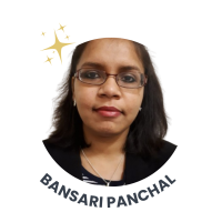 Bansari Panchal
