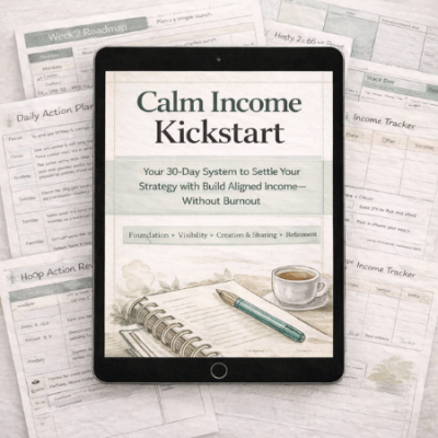 Calm income Kickstart mockup (2)