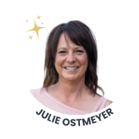 JULIE OSTMEYER