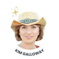 KIM GALLOWAY