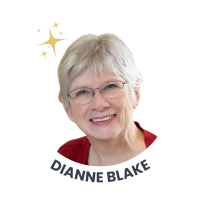 DIANNE BLAKE