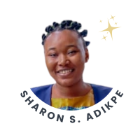 Sharon S. Adikpe