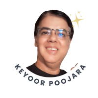 Keyoor Poojara