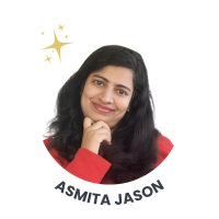Asmita Jason